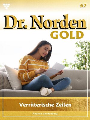 cover image of Verräterische Zeilen